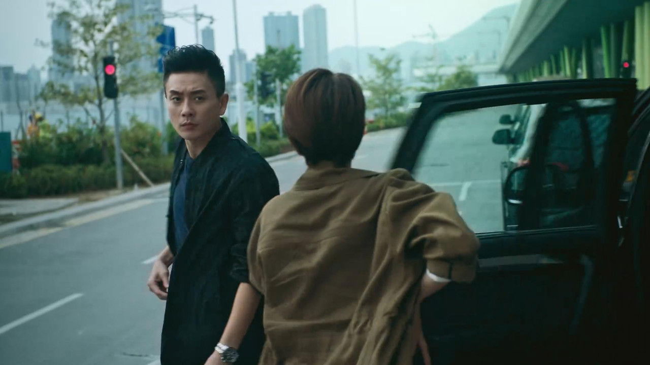 飛虎3壯志英雄 — Épisode 3