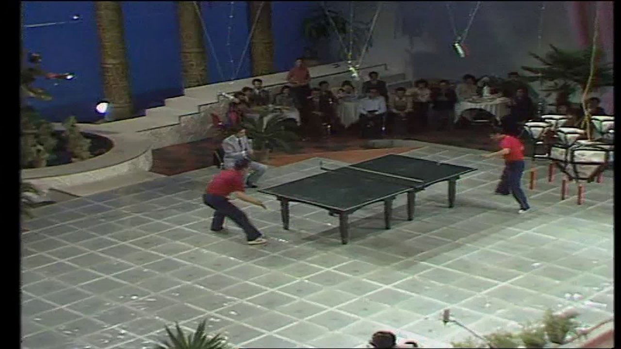 CCTV Spring Festival Gala: Crosstalk and Sketch - Season 2 Episode 6 : Episode 6