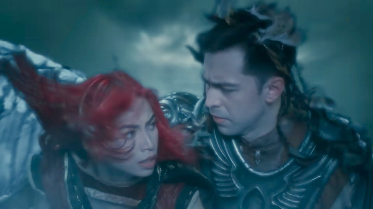 Encantadia Chronicles: Sang'gre - Season 1 Episode 29 : Resentment of Flamarra