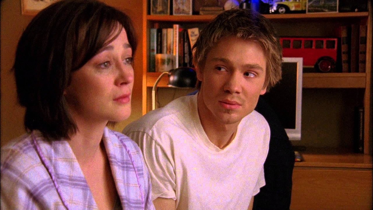 One Tree Hill - Season 1 Episode 19 : How Can You Be Sure?