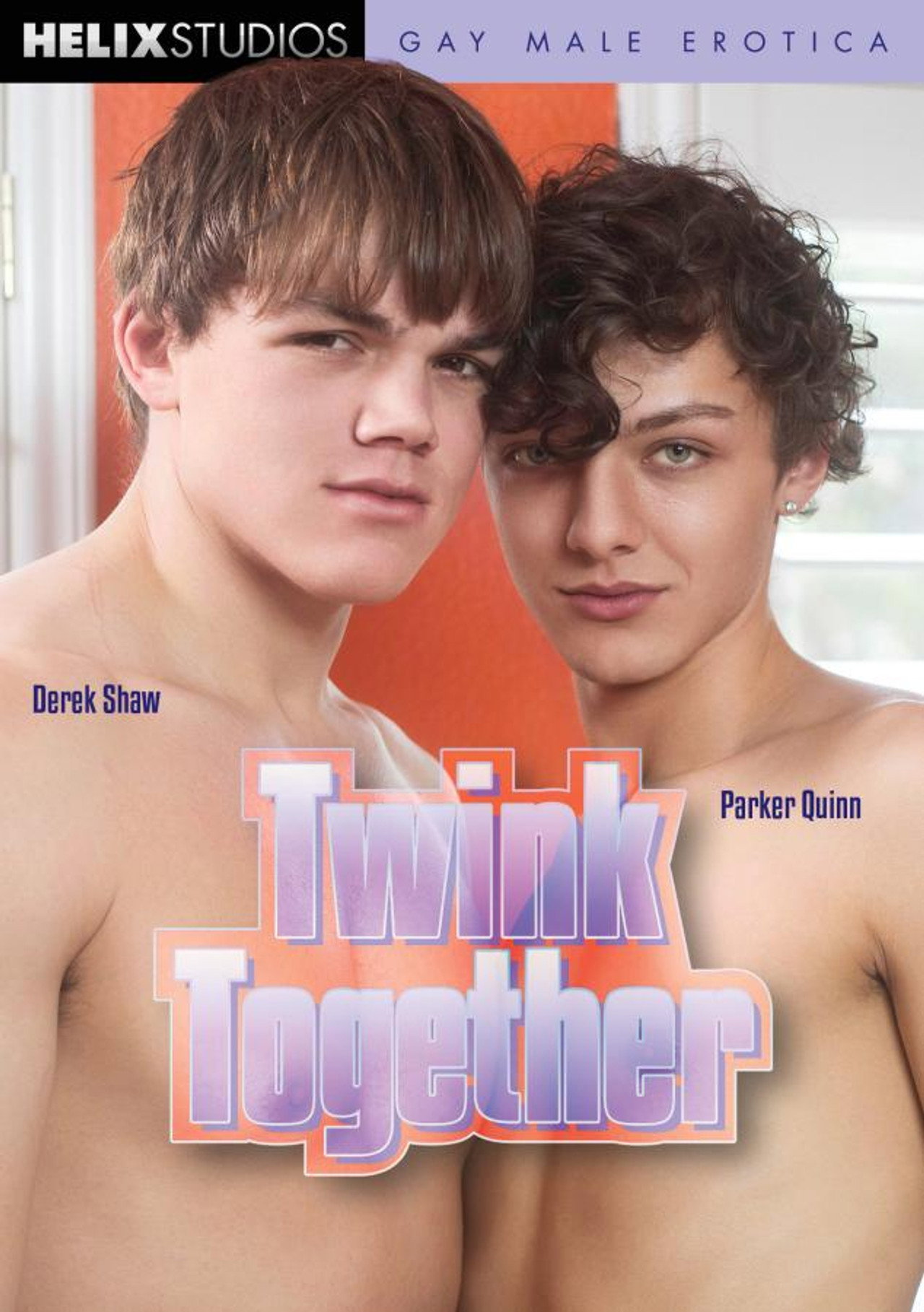 Twink Together Backdrop