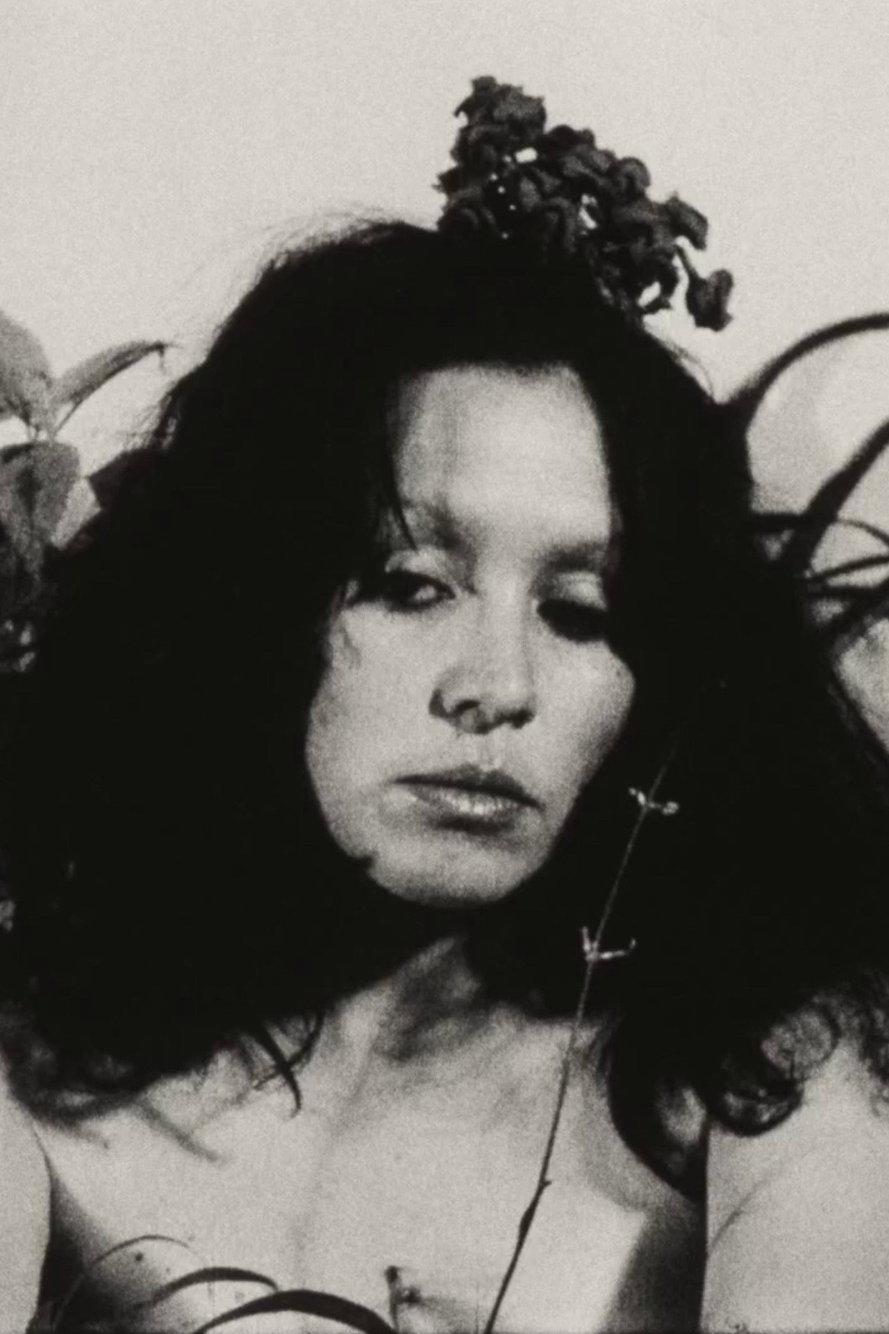 Blanca Putica. A Girl in Love filmaffisch