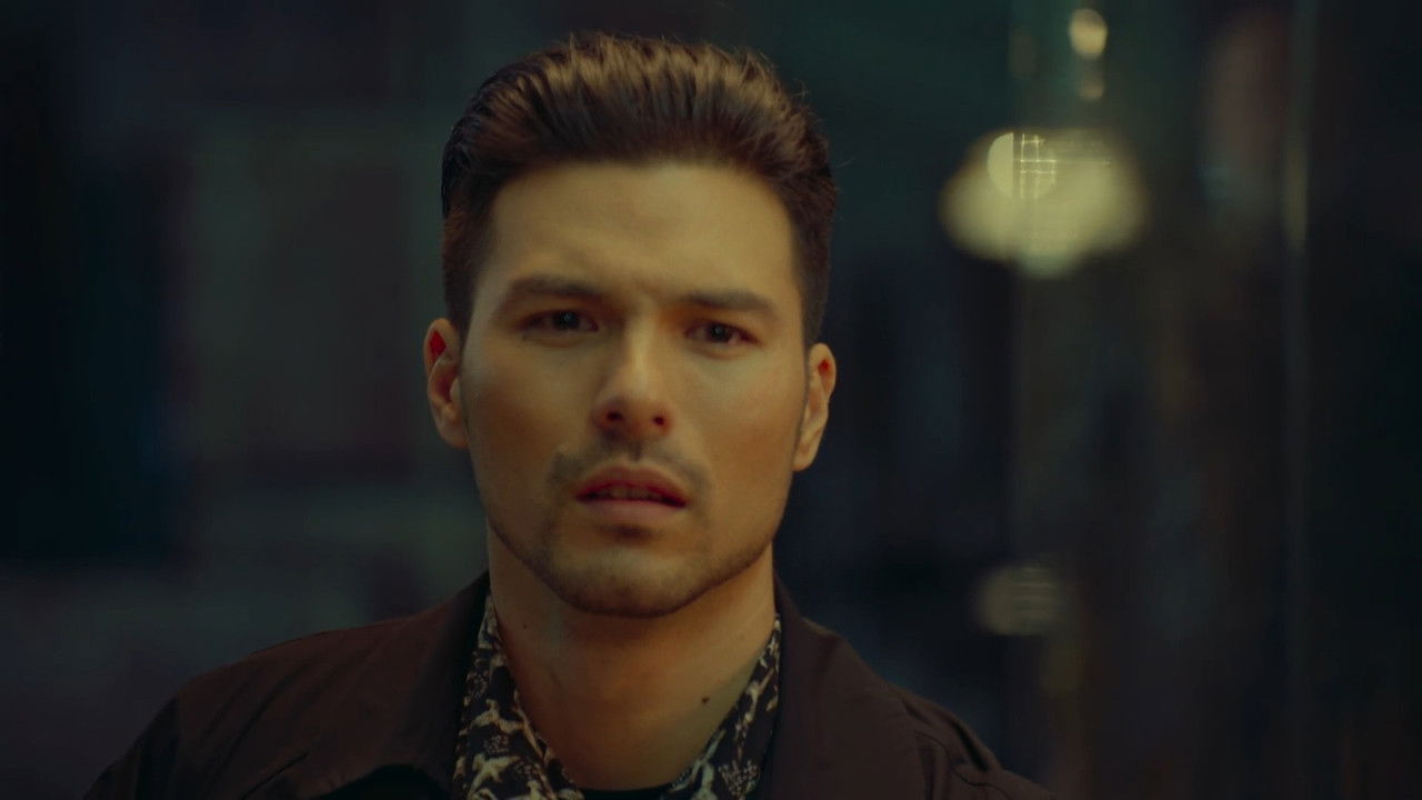 我的巴比伦恋人 — Épisode 19