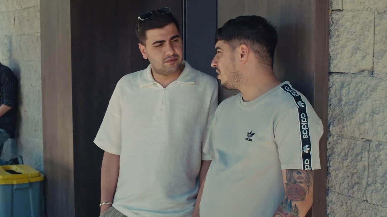 Kıyma — Épisode 1