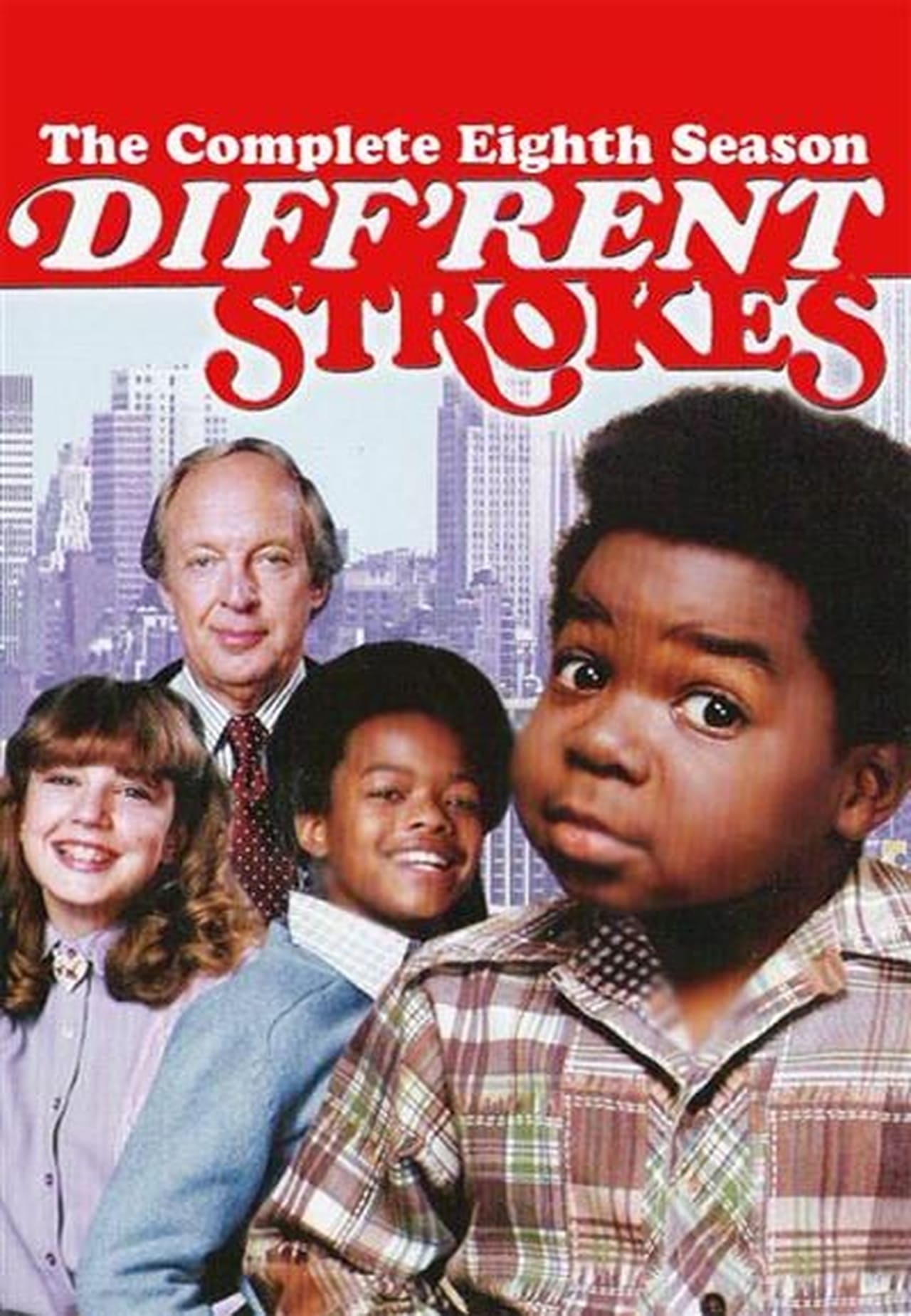 Diff'rent Strokes (1985)