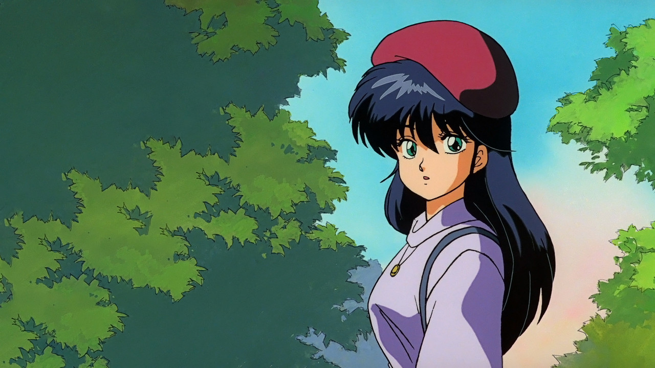Kimagure Orange Road — still 9