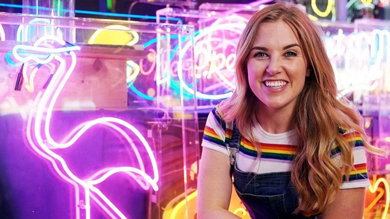 Maddie's Do You Know? — Épisode 14