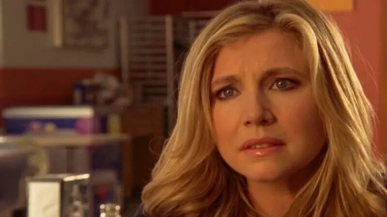 Scrubs - Season 7 Episode 10 : My Waste of Time
