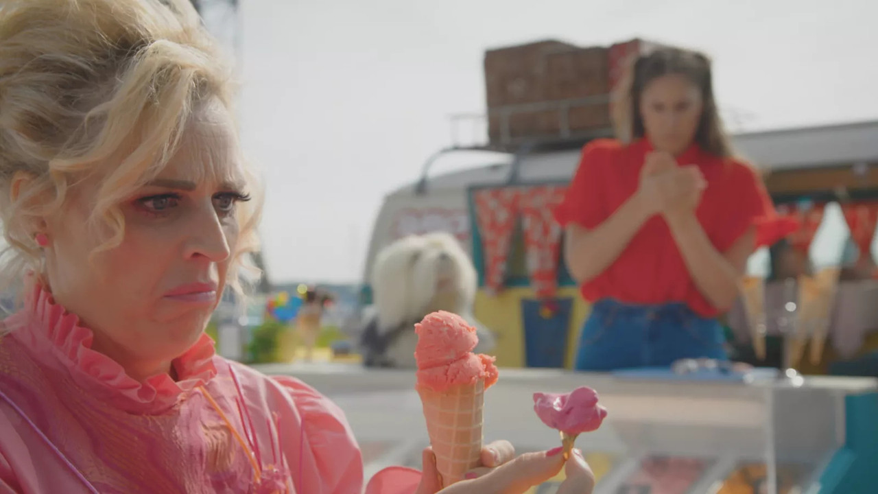 Samson & Marie IJsjestijd — Épisode 43