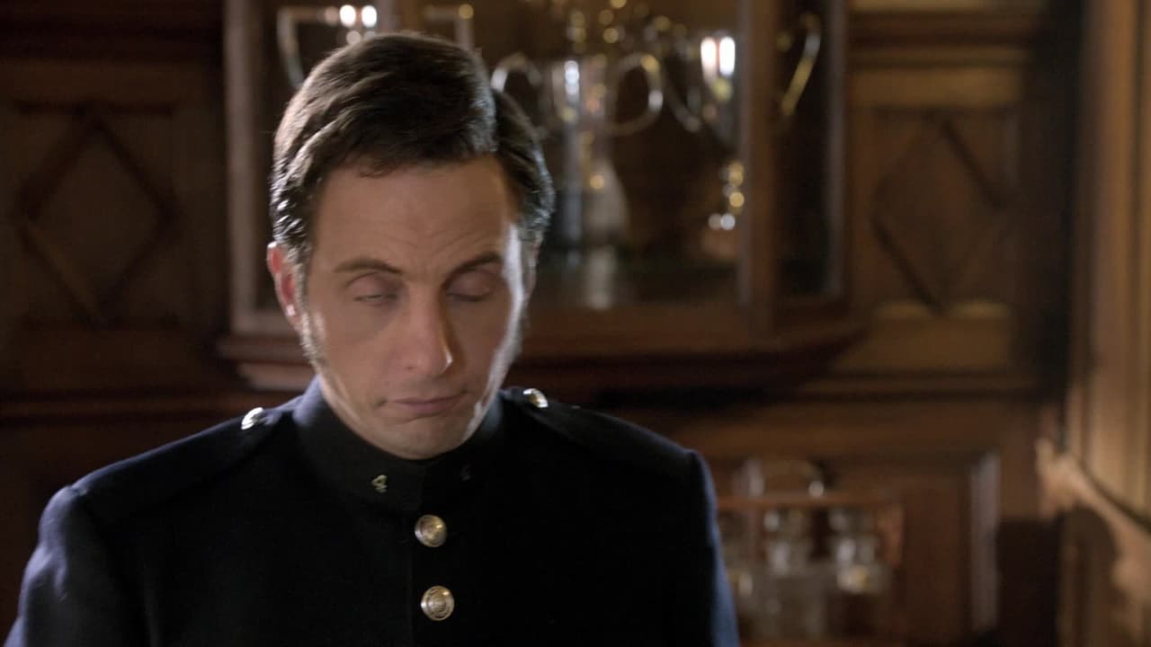 Murdoch Mysteries - Season 7 Episode 18 : The Death of Dr. Ogden