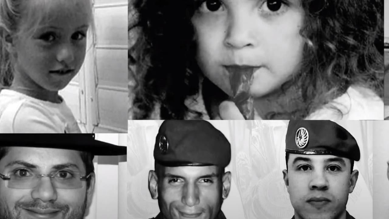 陌生人：对话圣战分子 — Épisode 3