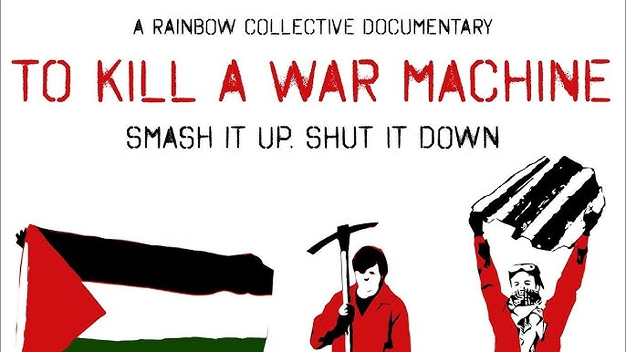 To Kill a War Machine (2025)