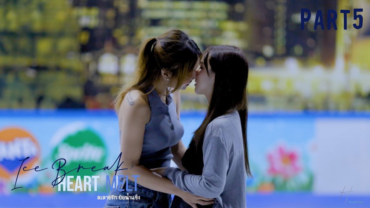 Ice Break, Heart Melt - Season 1 Episode 5 : Episode 5
