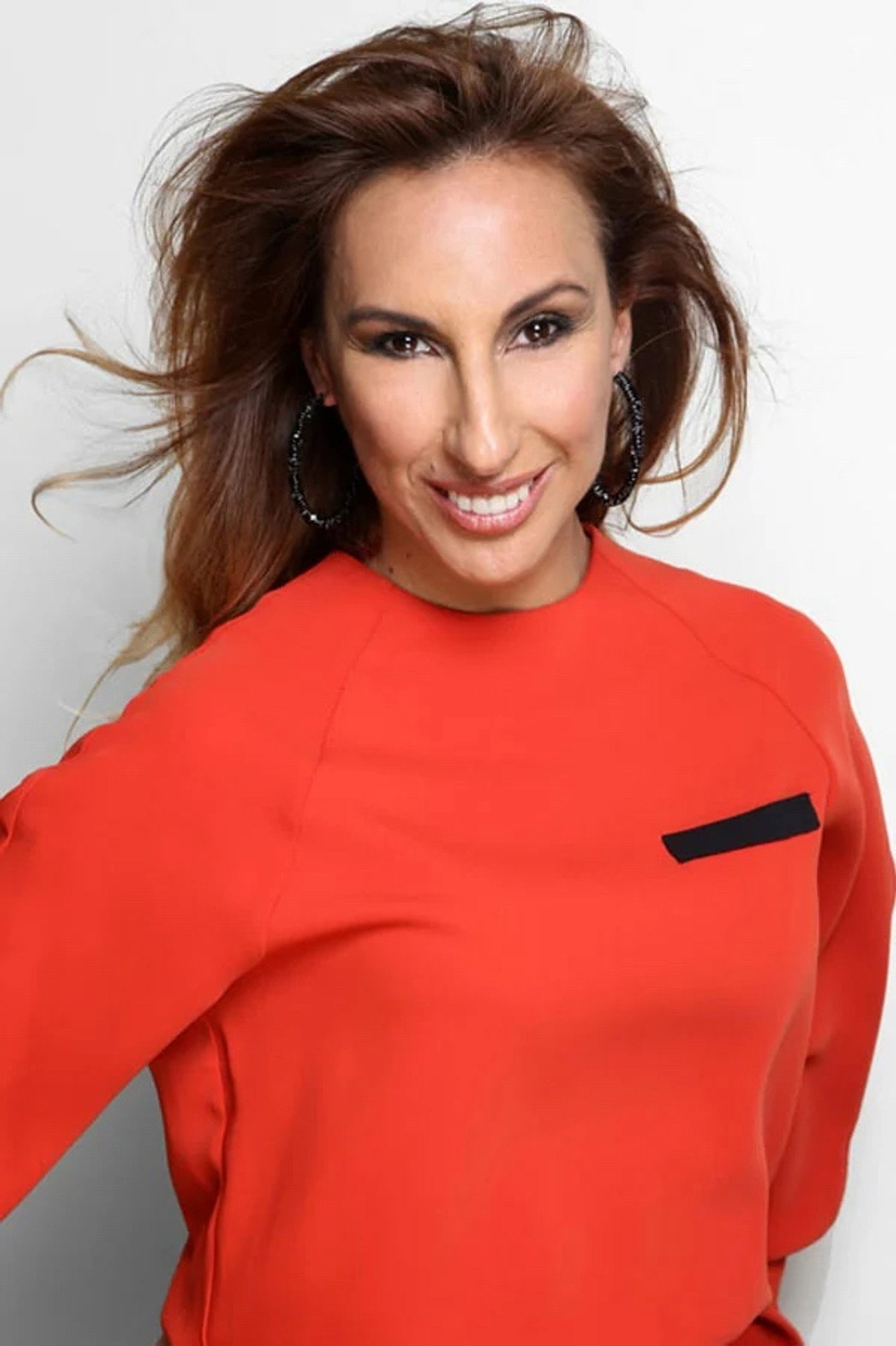 Miryam Benedited