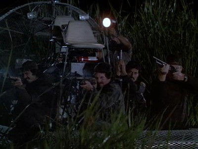 Miami Vice - Season 2 Episode 2 : The Prodigal Son (2)