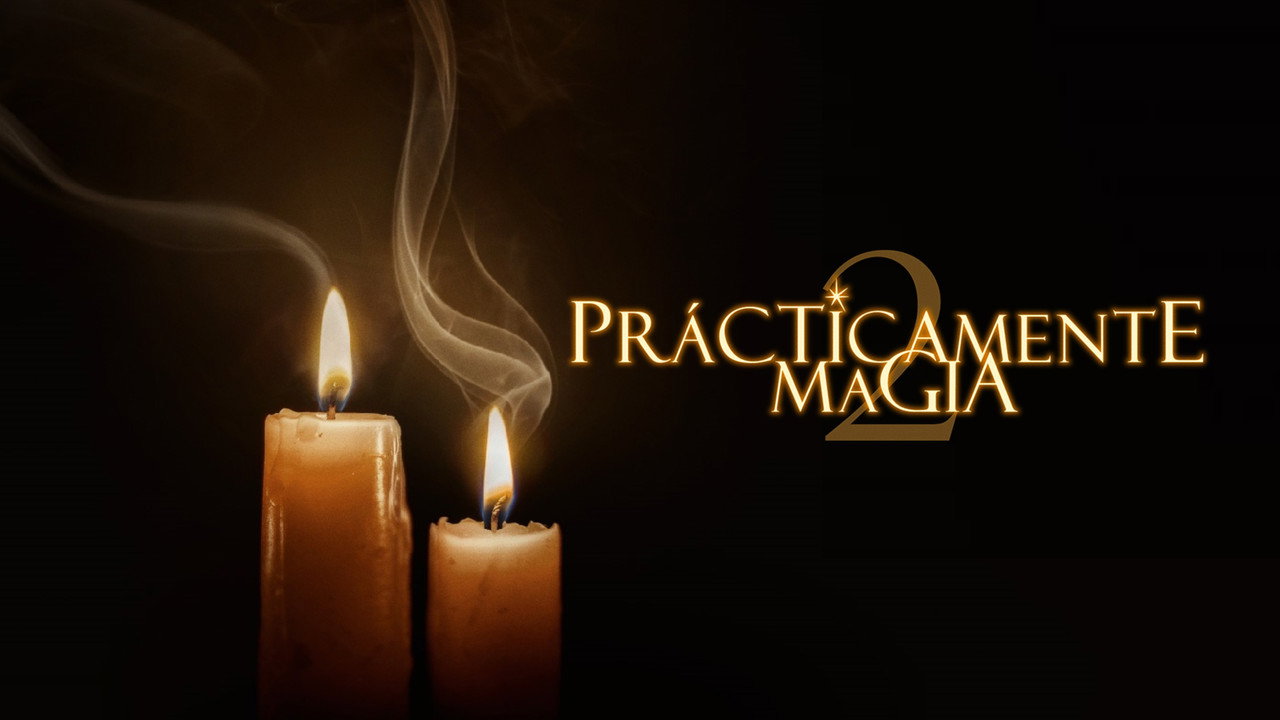 Practical Magic 2