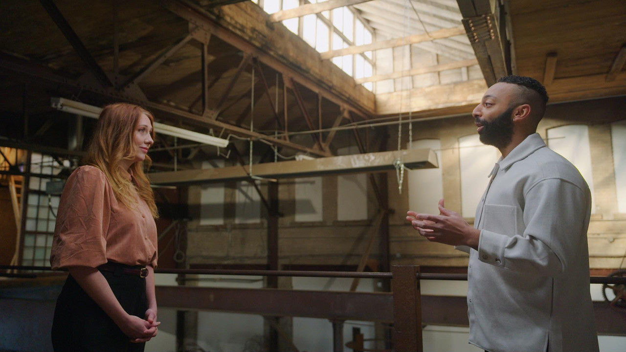 Kebec — Épisode 9