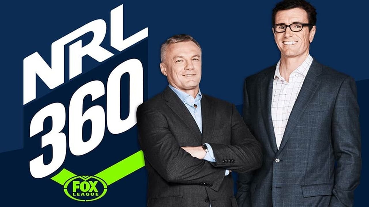 NRL 360 - Season 10 Episode 2 : Episode 2