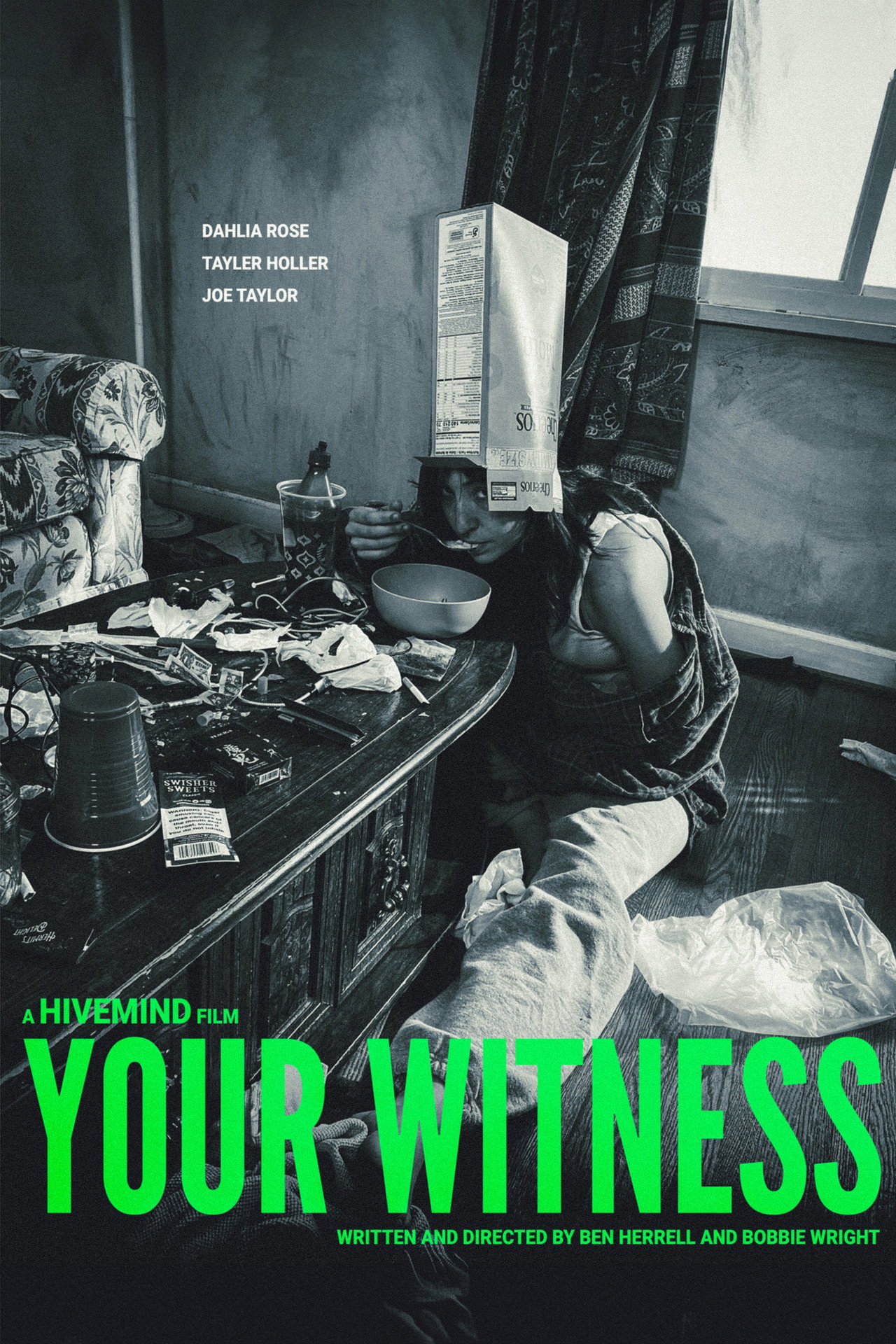 Your Witness