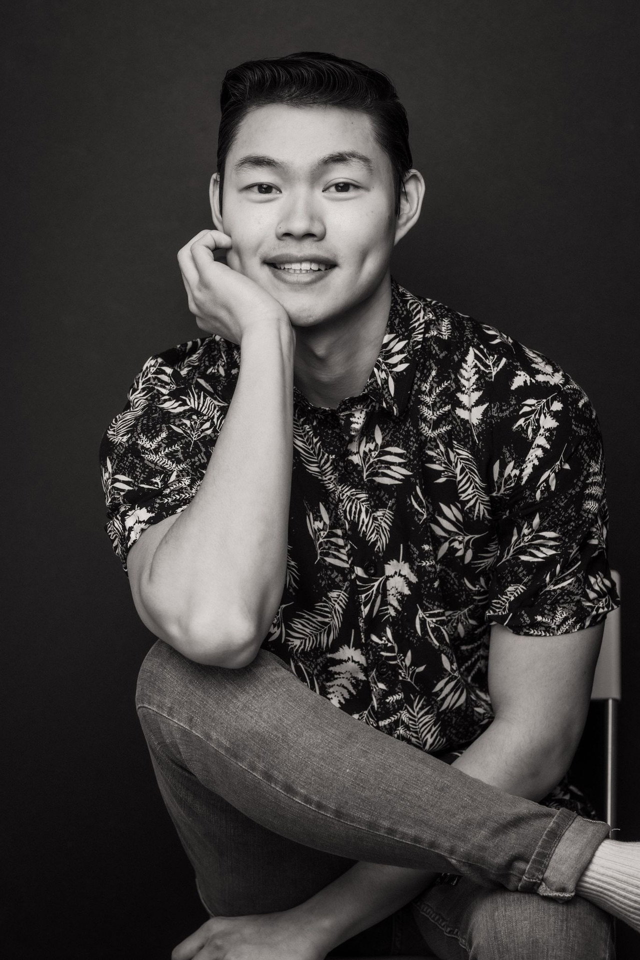William Lin