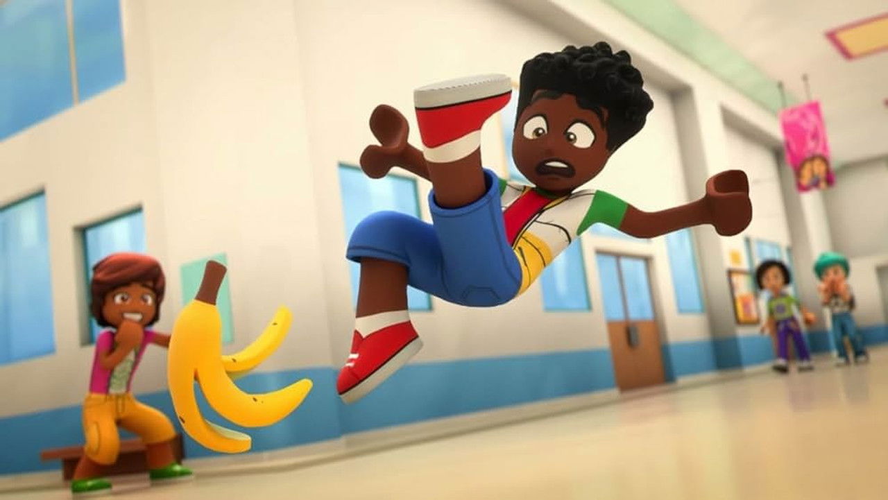 LEGO Friends: Un nouveau chapitre — Épisode 3