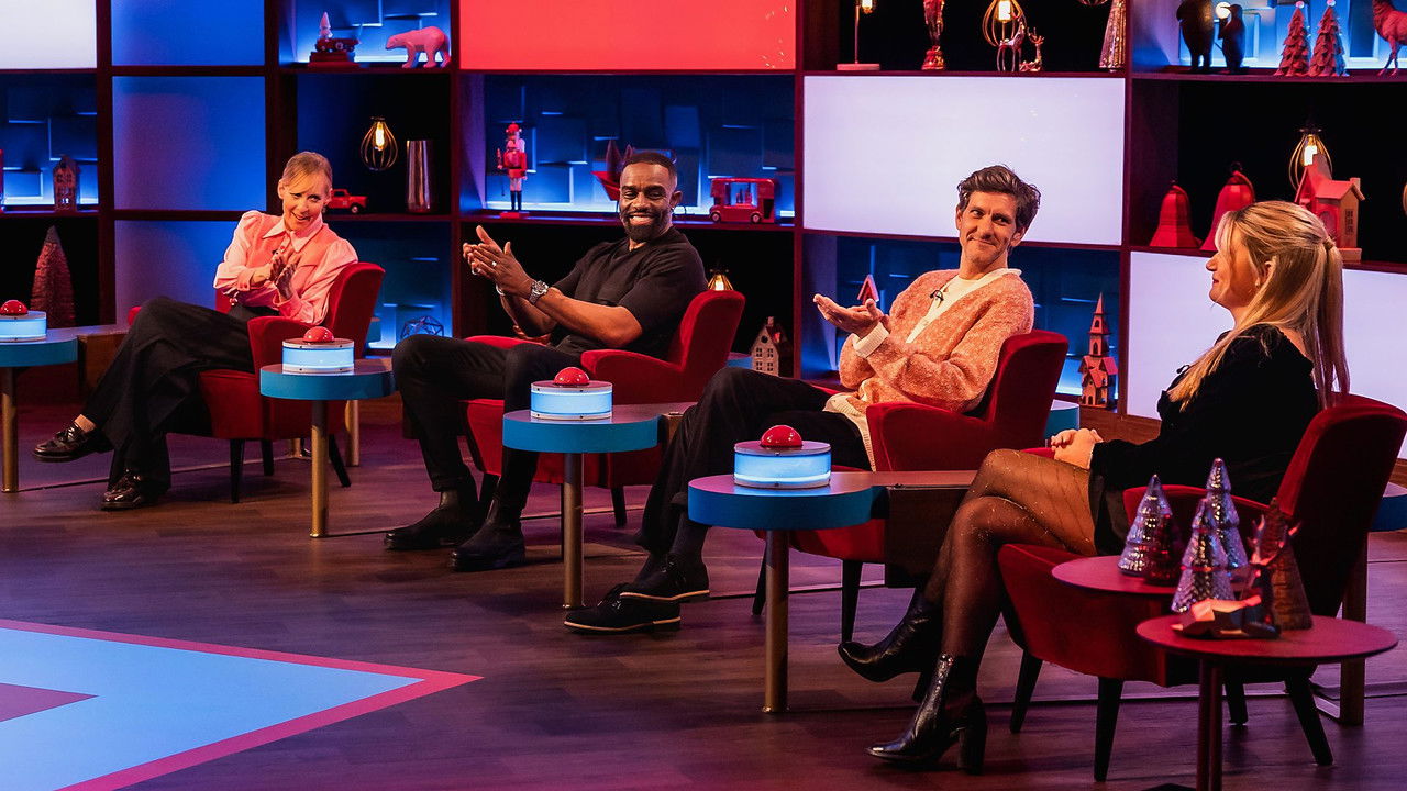 Richard Osman's House of Games — Épisode 33