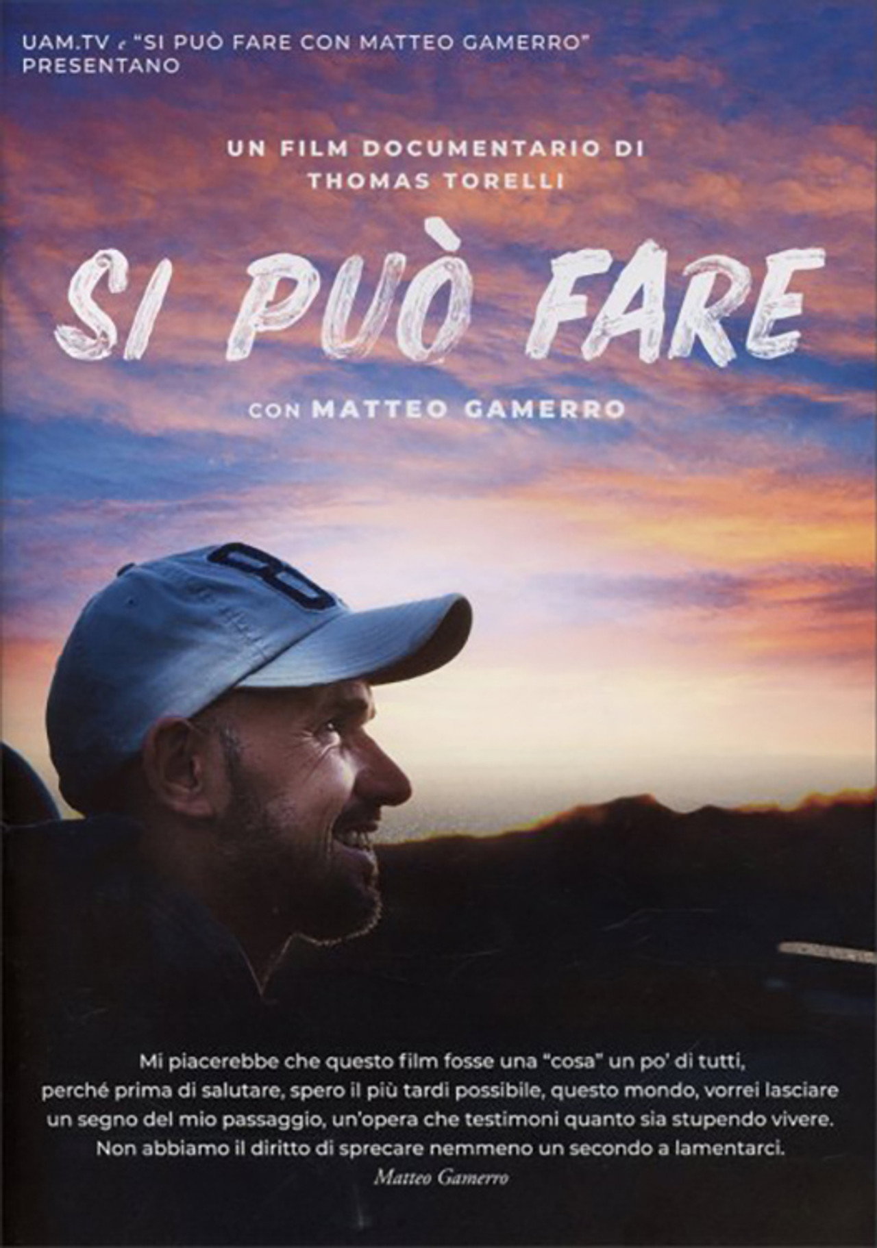 Si può fare filmaffisch