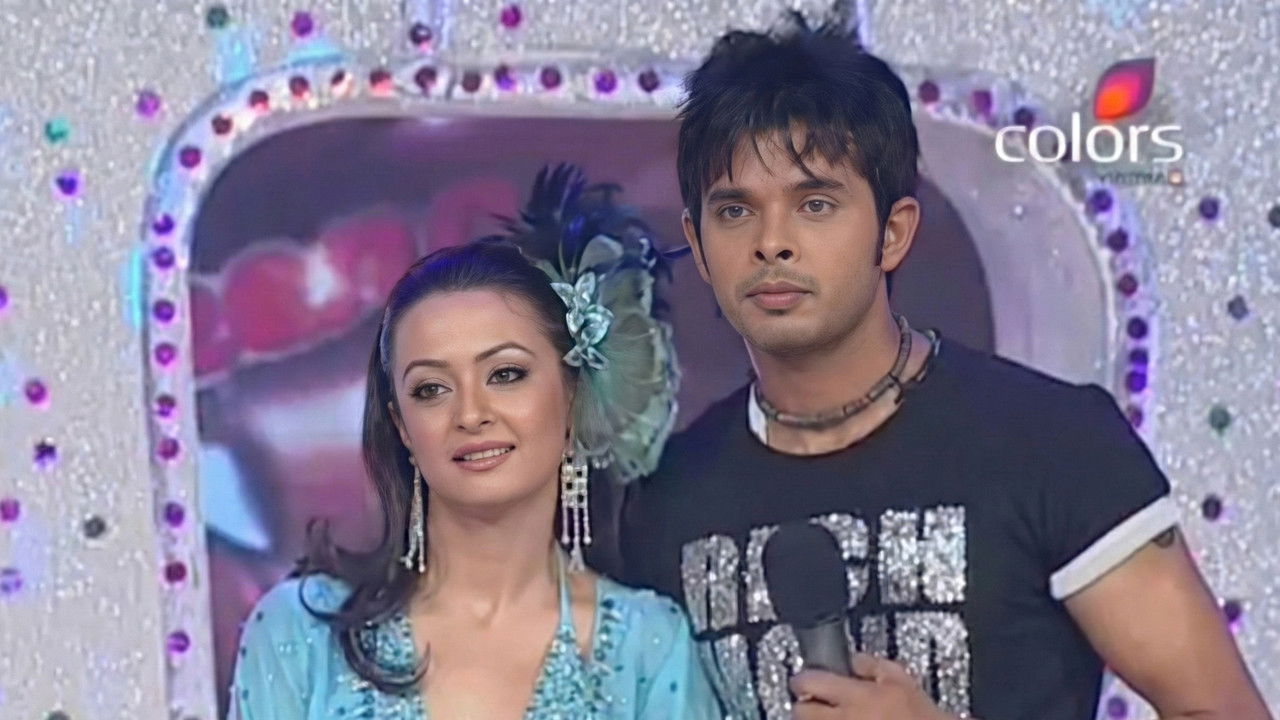 Ek Khiladi Ek Haseena — Épisode 3