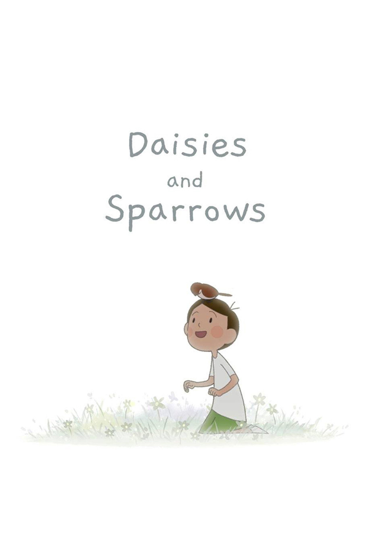 Daisies and Sparrows filmaffisch