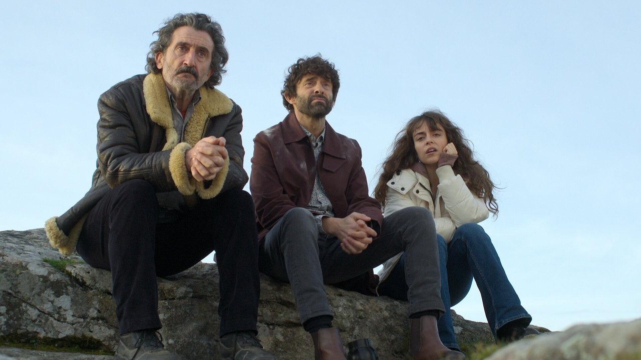Old Dog, New Tricks - Season 1 Episode 6 : The Last Walk