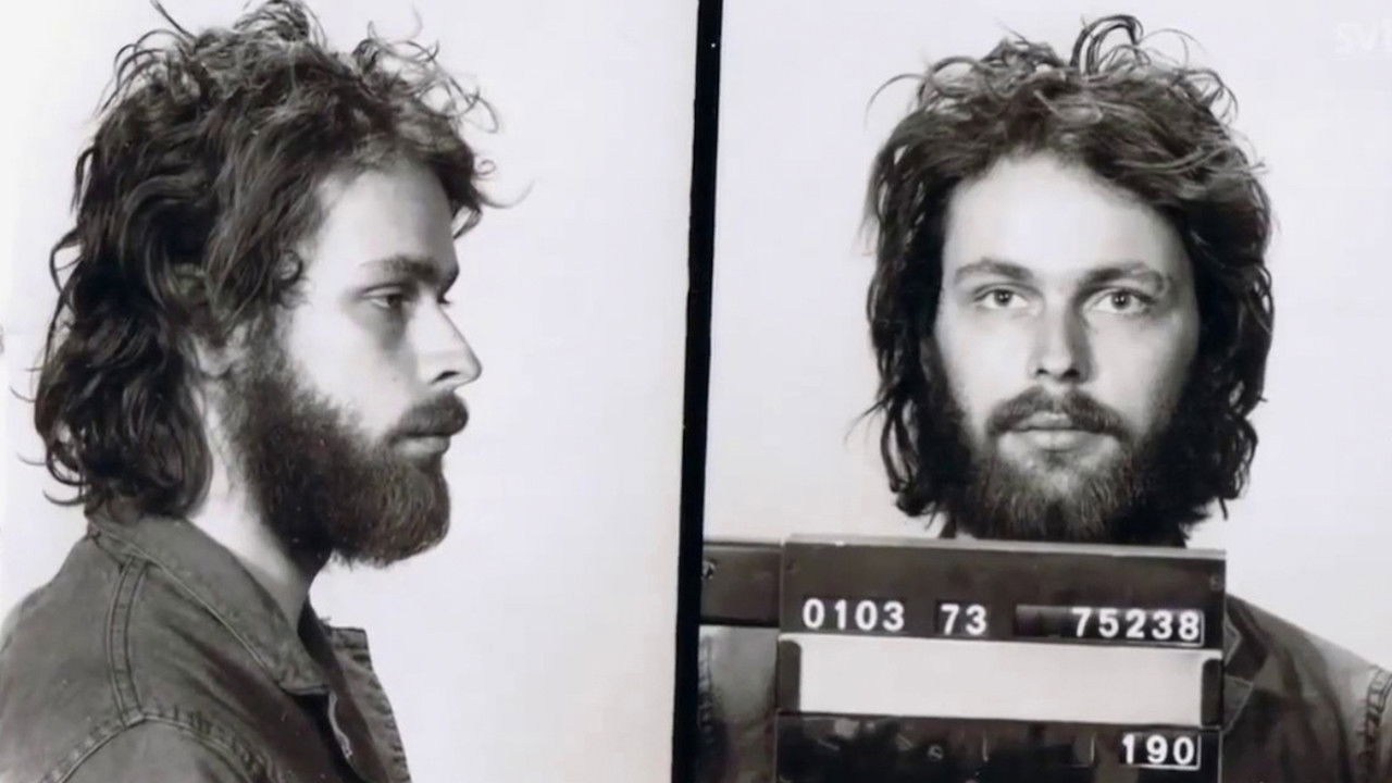 Kriminalarkivet med Pops och Lampers — Épisode 3