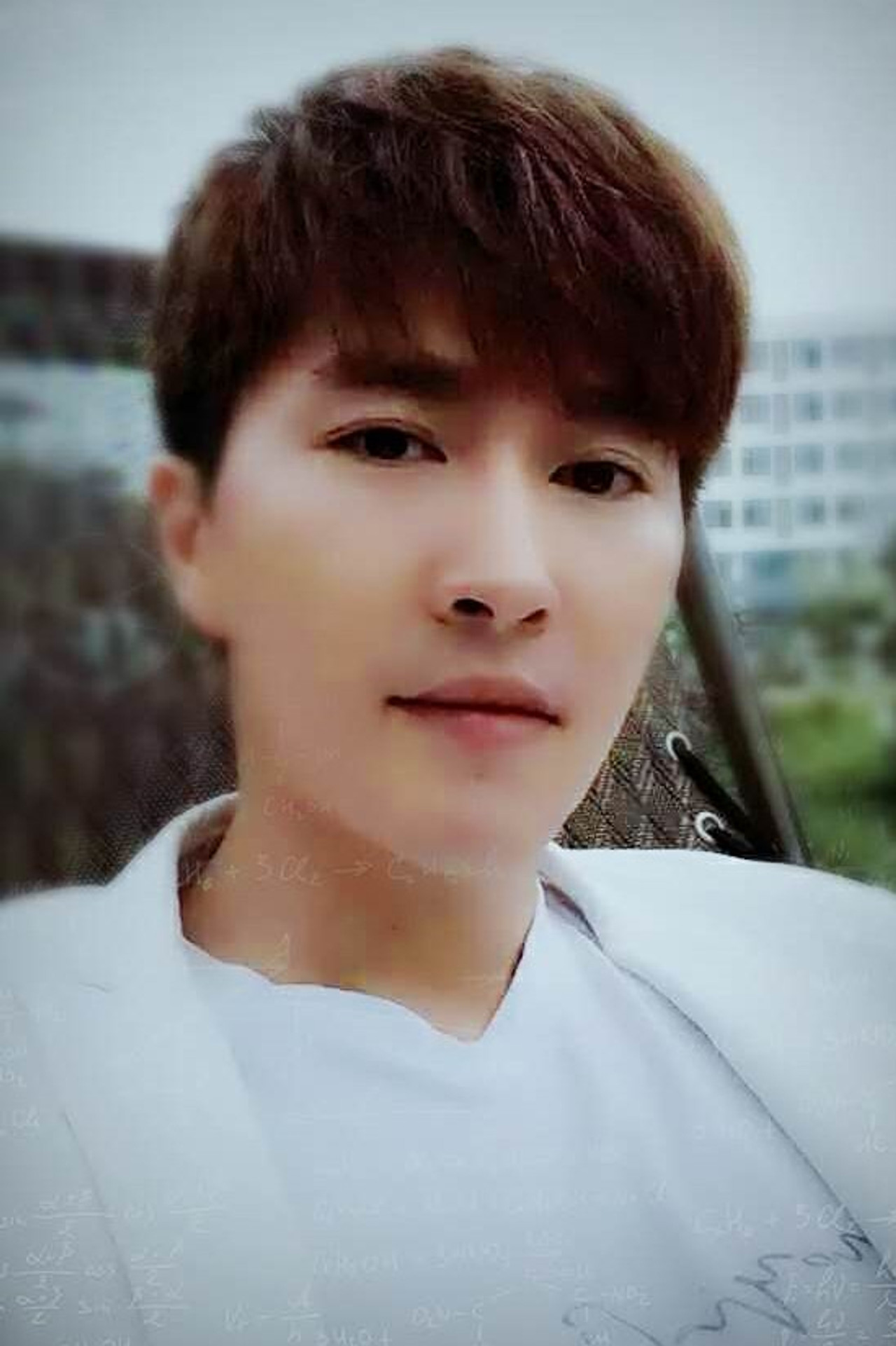 Lu Yulin