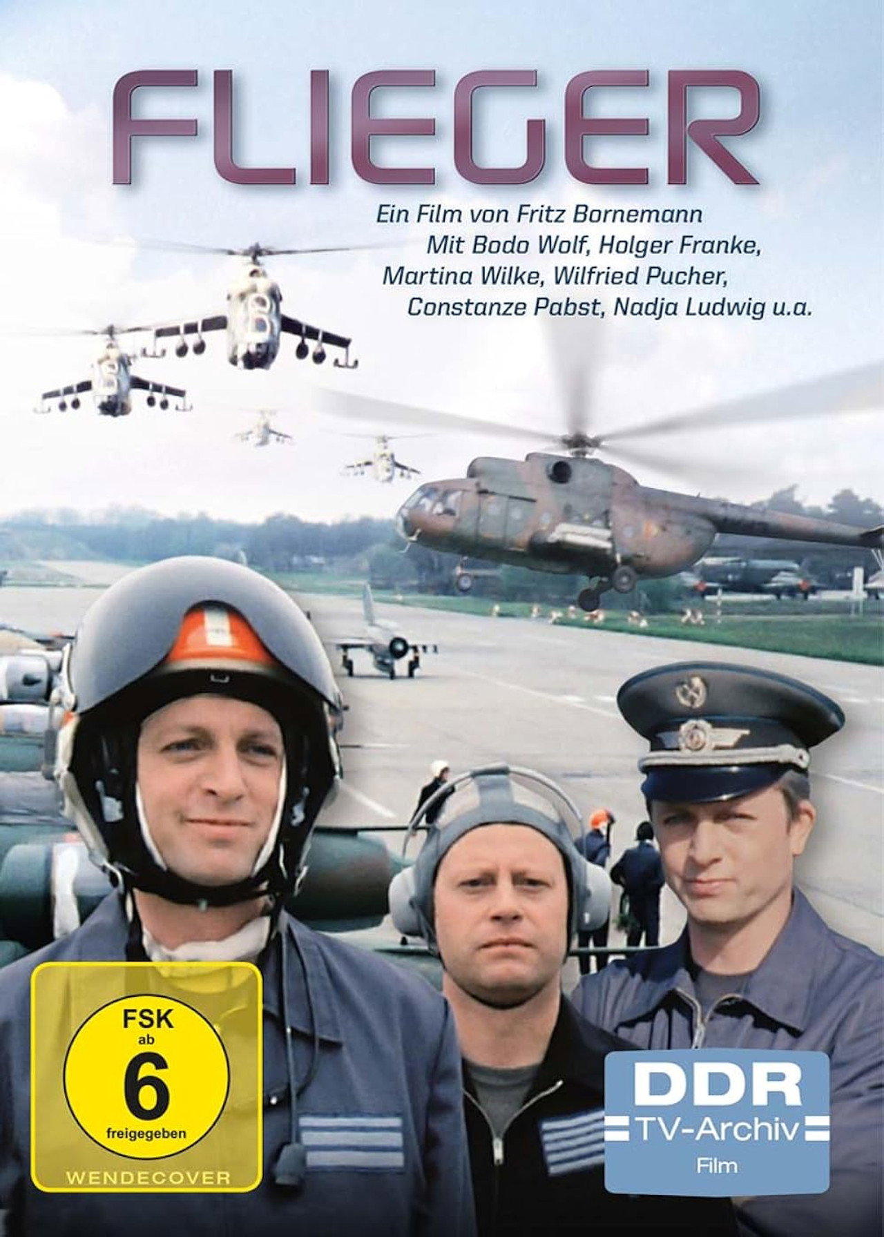 Flieger