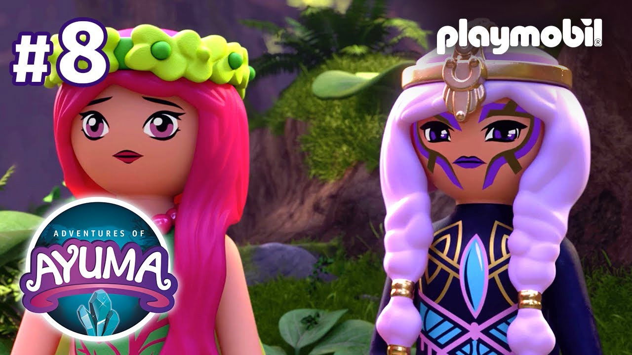 The Bat Fairy Secret