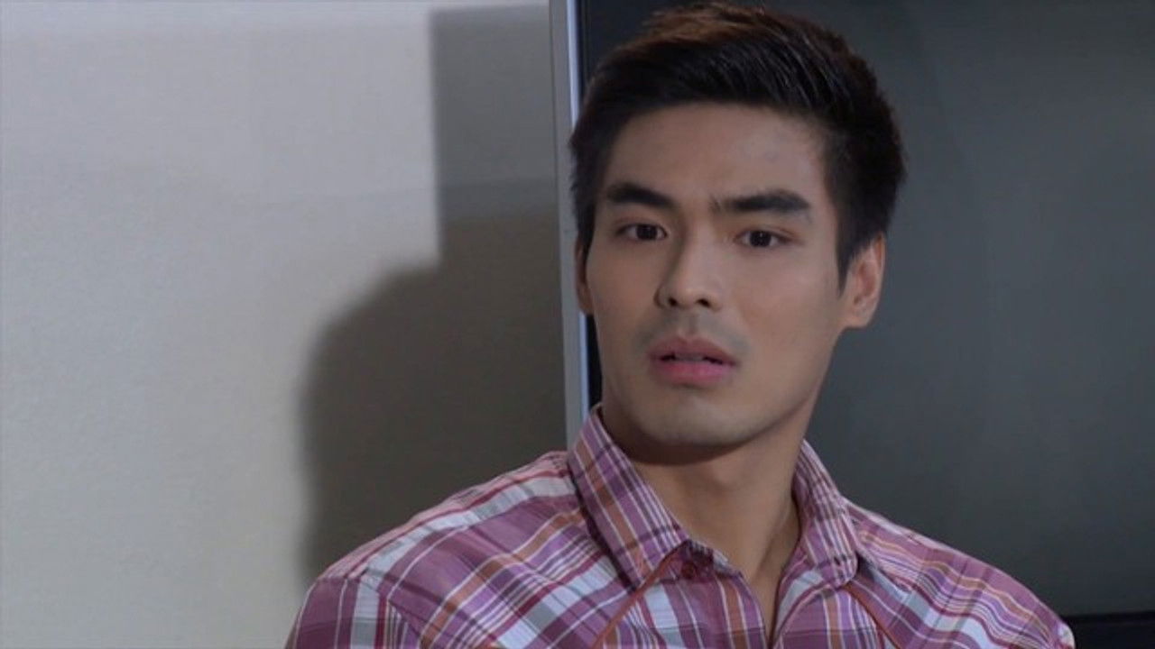 แฝดล่องหน — Épisode 9