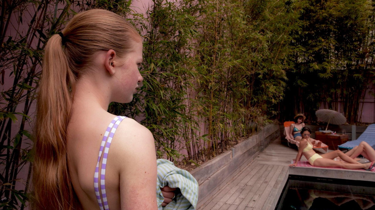 Lone Wolf still 3