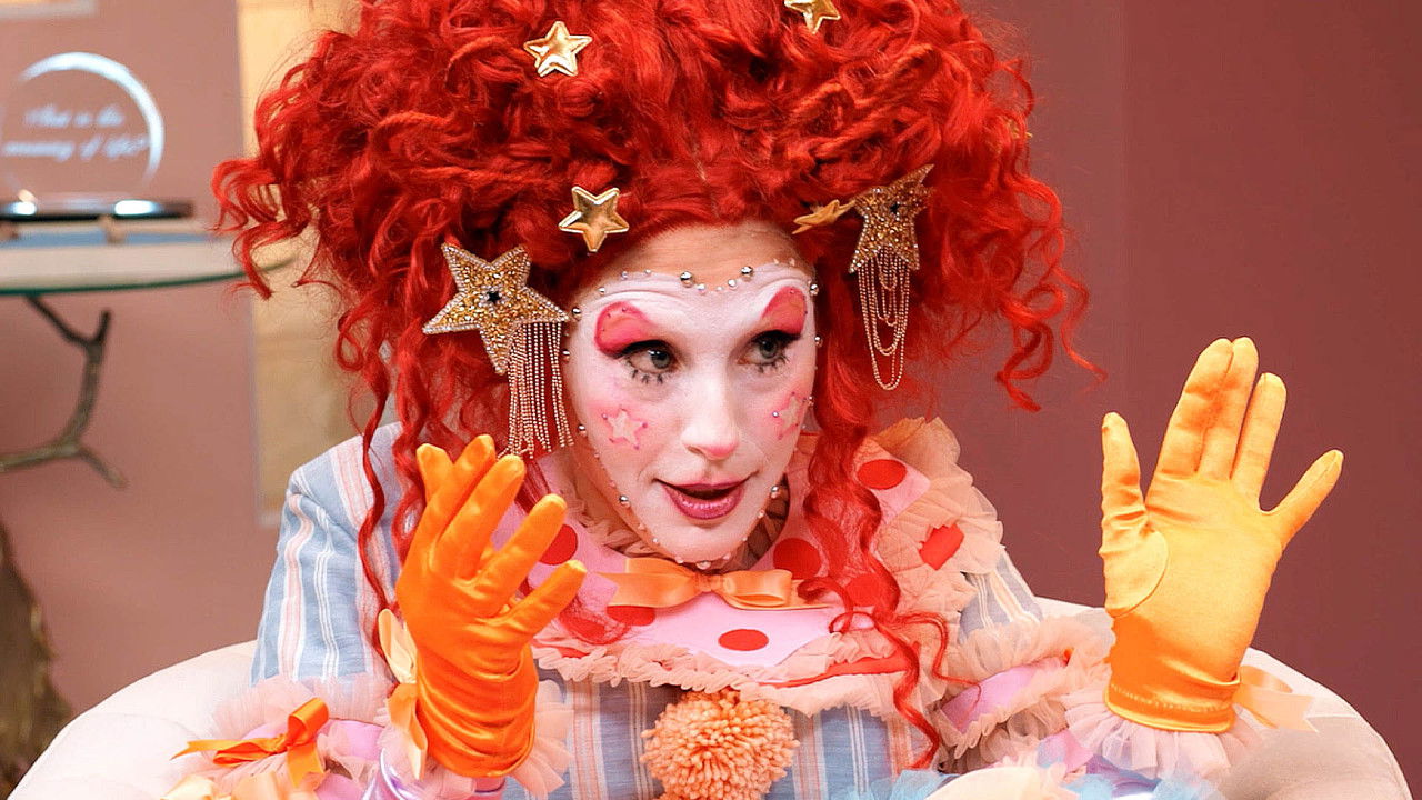 Very Important People — Épisode 7