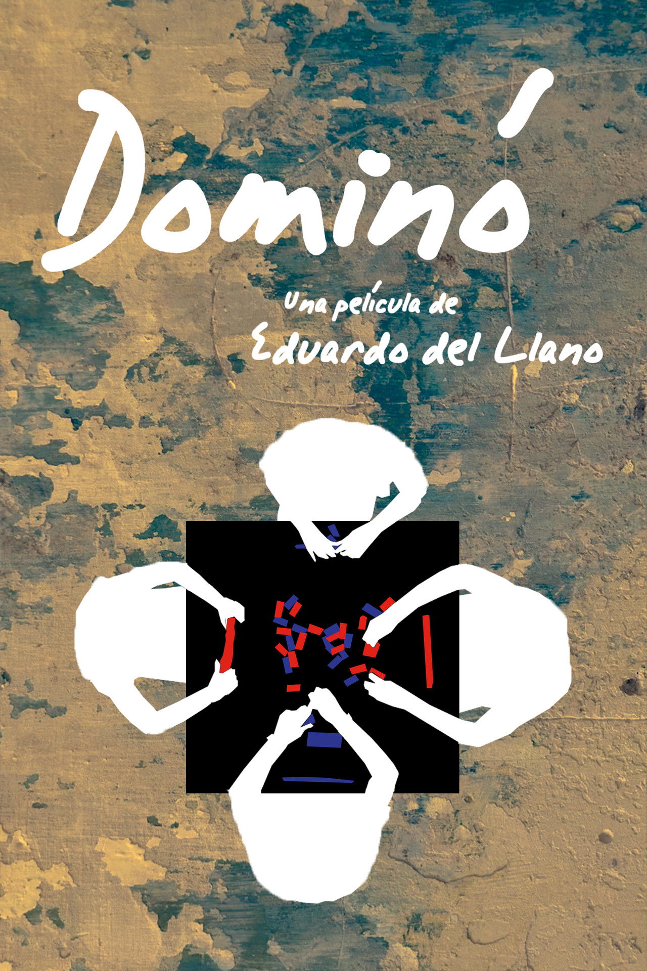 Dominó Backdrop