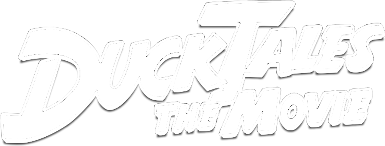 DuckTales the Movie: Treasure of the Lost Lamp