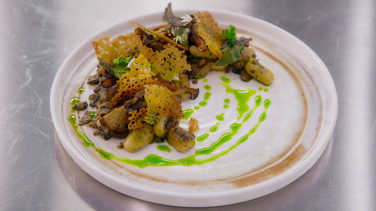 MasterChef: The Professionals — Épisode 4