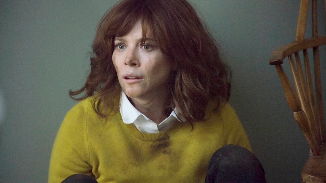 Marcella - Season 1 Episode 3 : Episode 3