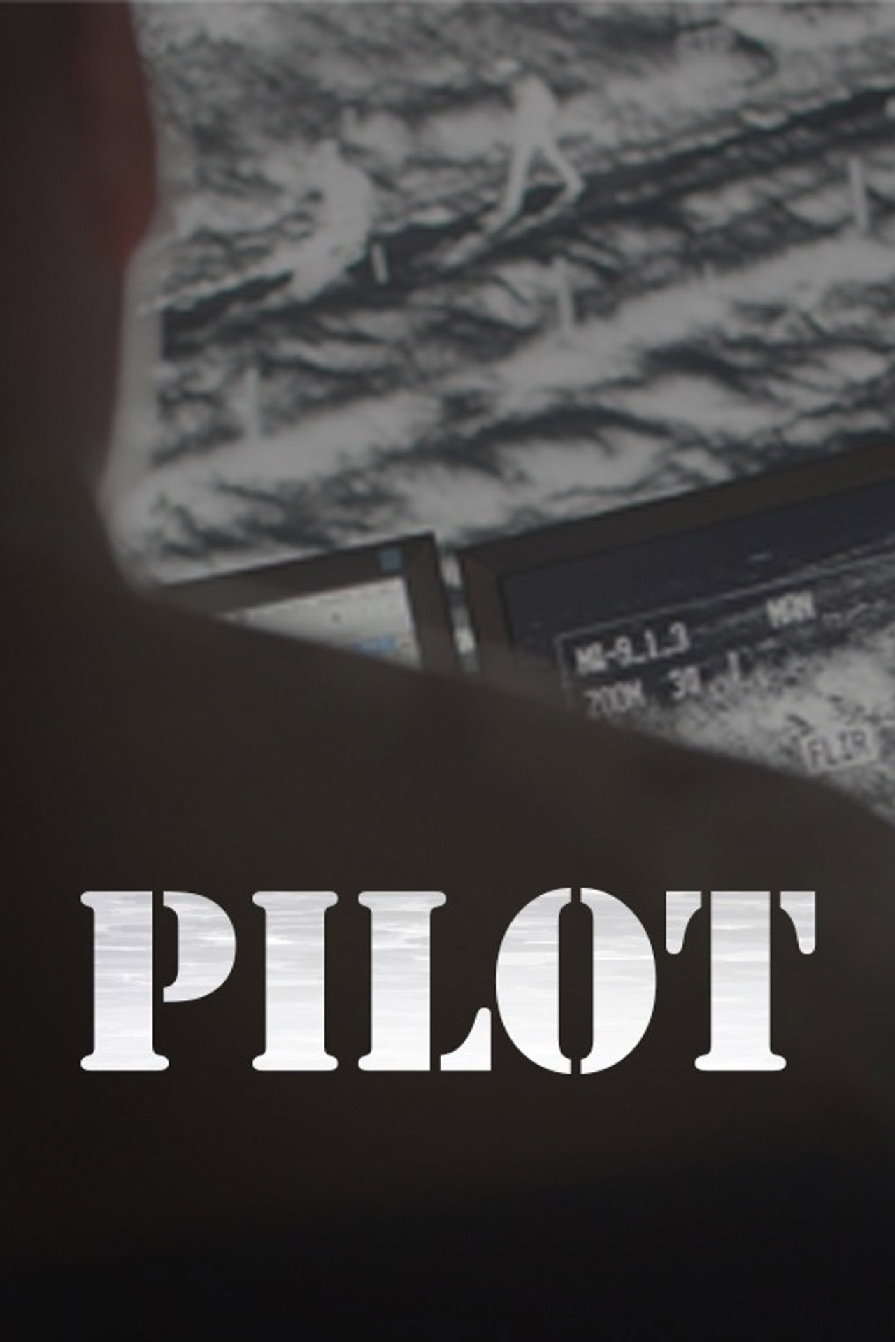 Pilot Backdrop