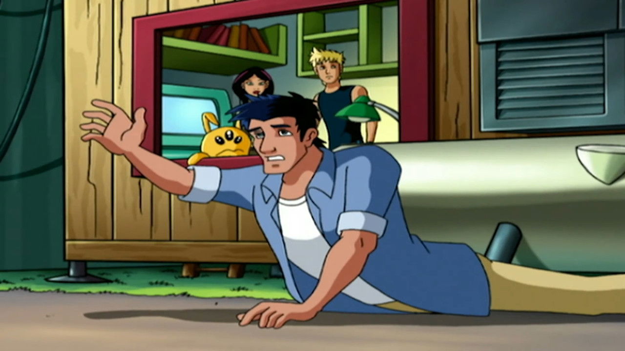 Alienators: Evolution Continues — Épisode 20