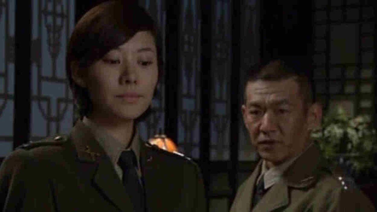 尖刀 — Épisode 6