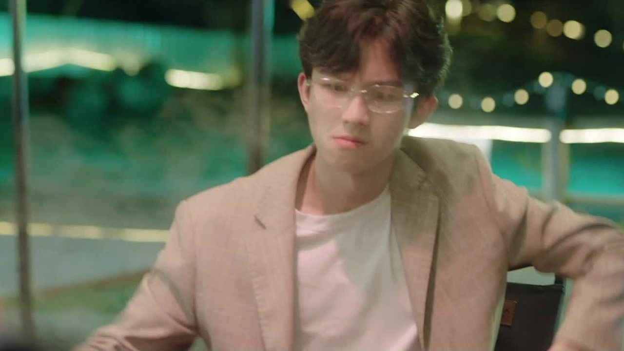 非正式营销 — Épisode 24