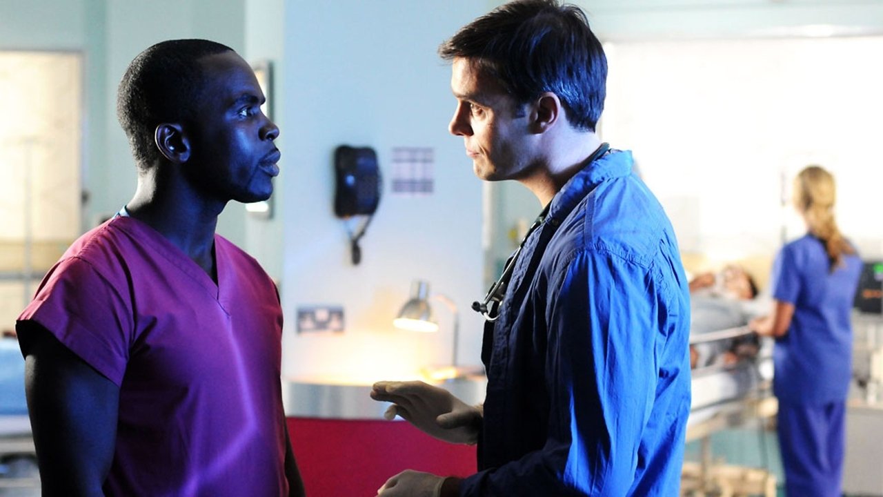 Holby City - Season 14 Episode 6 : No Shortcuts