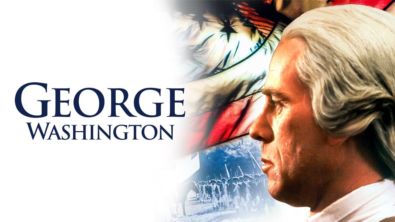 Cast and Crew of George Washington