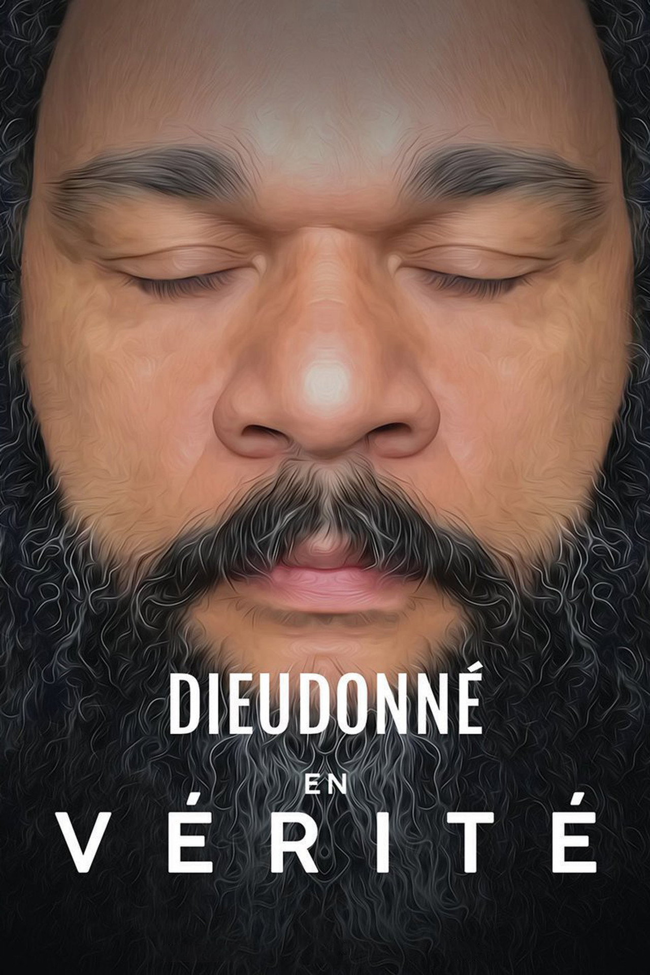 Dieudonné - En vérité