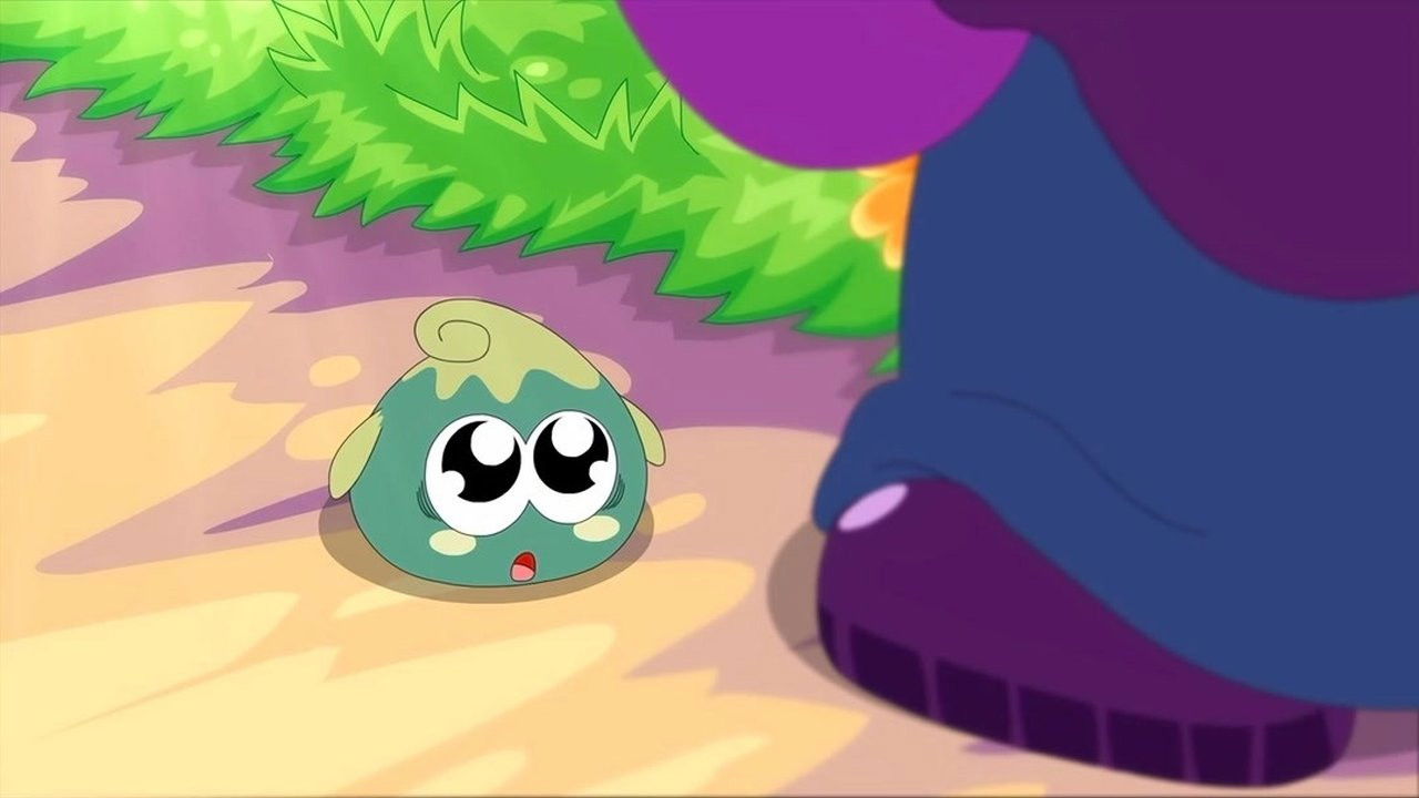 摩尔庄园 — Épisode 12