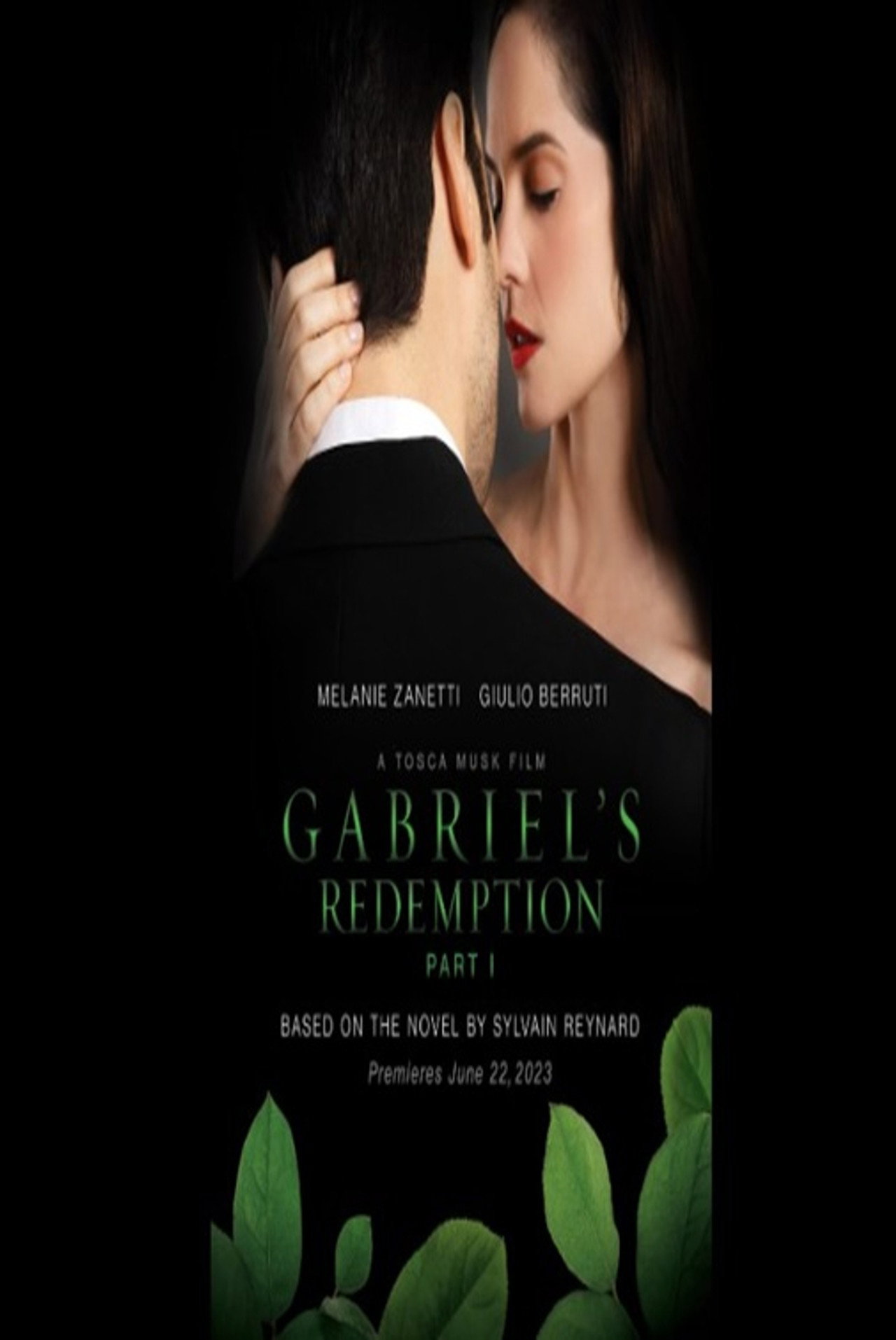 Gabriel's Redemption: Part I still 6